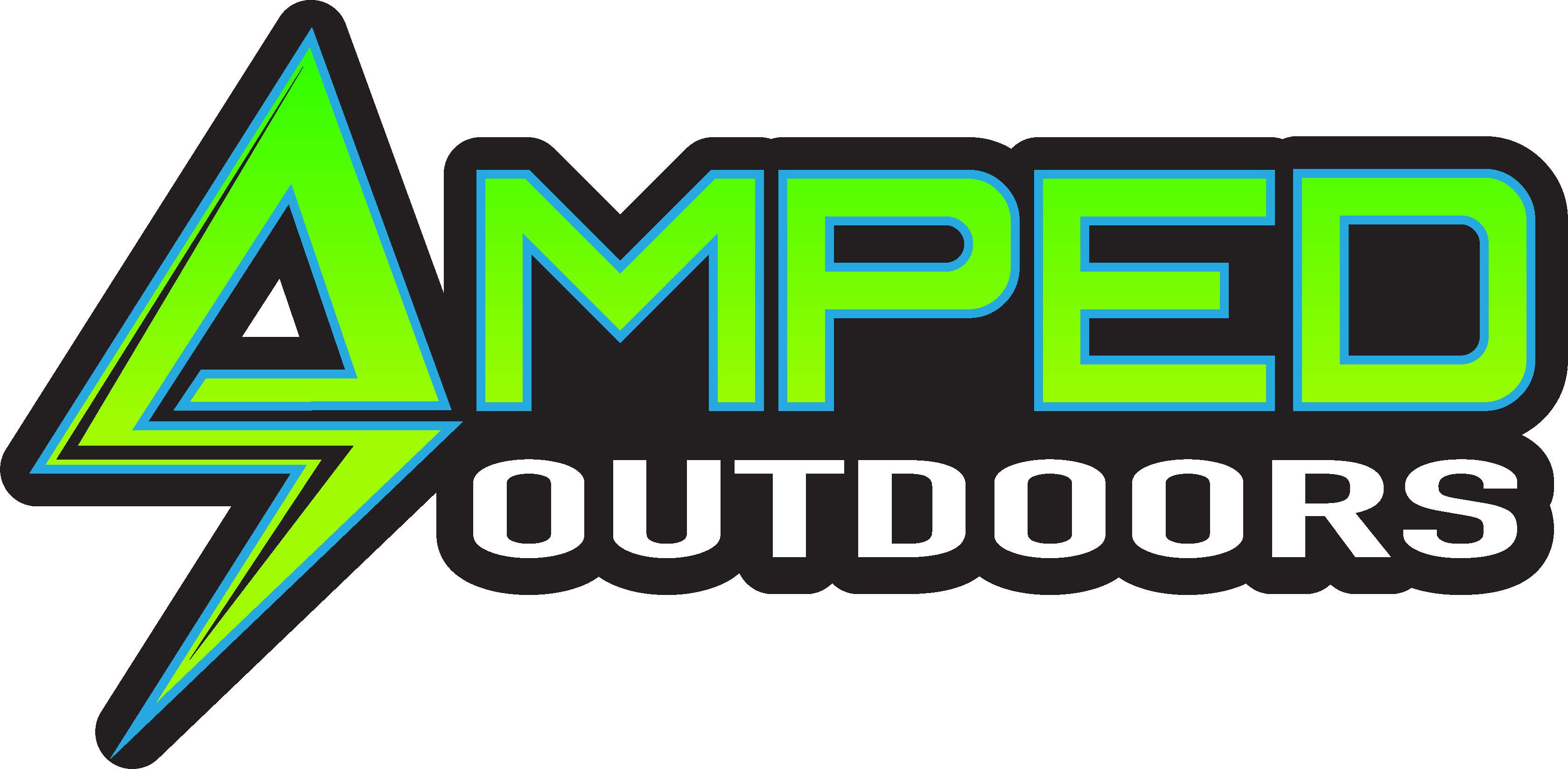 Amped Outdoors